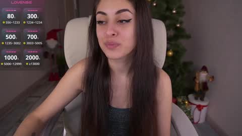 GoldBabyS online show from 01-10-25, 02:45