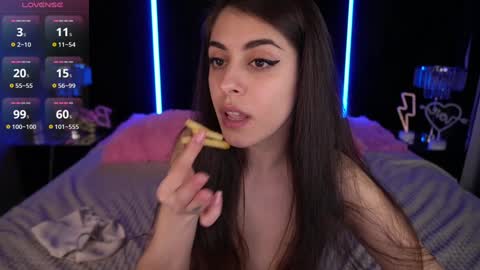 GoldBabyS online show from 01-14-25, 02:53