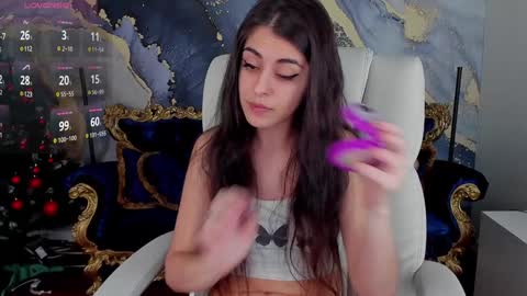 GoldBabyS online show from 01-17-25, 06:02