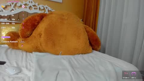 Snapshot of goldcarol1n3baby chatting on 10-07-25, 12:24   WELCOME EVERYONE I WILL BE HAPPY TO GIVE YOU WHAT YOU HAVE DREAMED OF FOR SO LONG online show from 10-07-25, 12:24