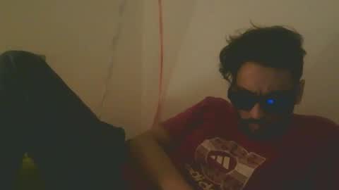 Myles online show from 04-26-26, 01:42