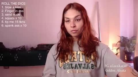 Alaska online show from 12-08-24, 08:04