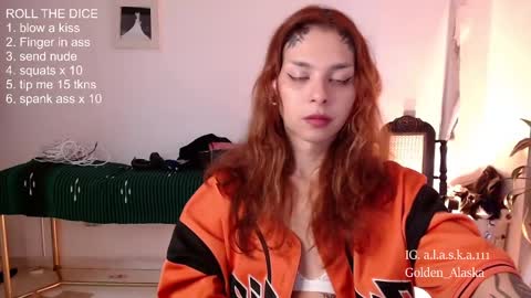 Alaska online show from 12-15-24, 08:25