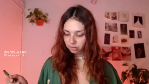 Alaska online show from 09-14-25, 11:26