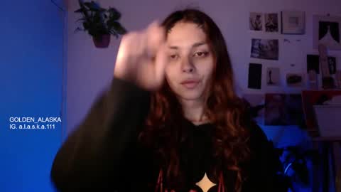 Alaska online show from 10-23-25, 09:19