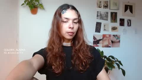 Alaska online show from 11-08-25, 12:16