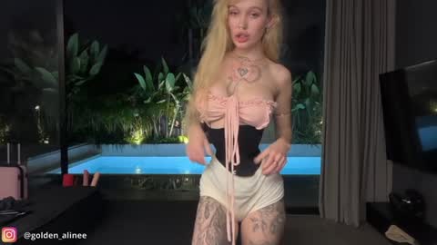 Snapshot of golden_alinee chatting on 10-30-25, 04:08 Aline meow online show from 10-30-25, 04:08