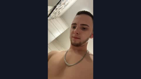 Golden boyyy21 online show from 02-08-25, 02:05