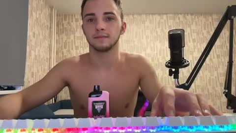 Golden boyyy21 online show from 02-20-25, 02:35