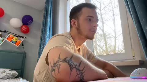 Golden boyyy21 online show from 02-28-25, 01:47