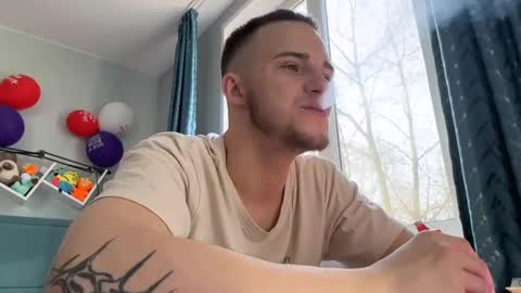 Golden boyyy21 online show from 03-08-25, 10:22