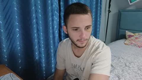 Golden boyyy21 online show from 09-16-25, 07:15