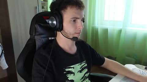 Golden boyyy21 online show from 01-17-26, 08:08