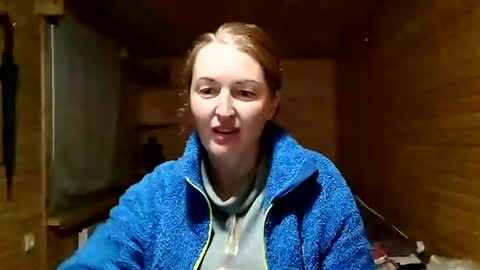 Olivia  online show from 07-09-26, 06:45