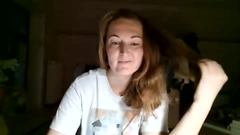 Olivia  online show from 07-11-26, 06:54