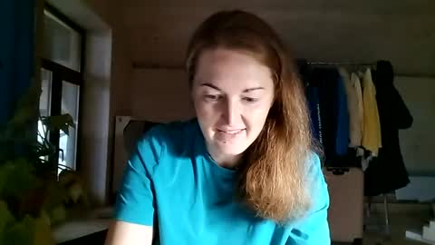 Olivia  online show from 07-13-26, 05:16