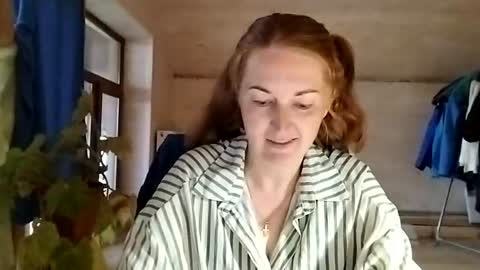 Olivia  online show from 07-15-26, 05:18