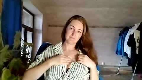 Olivia  online show from 07-19-26, 05:16
