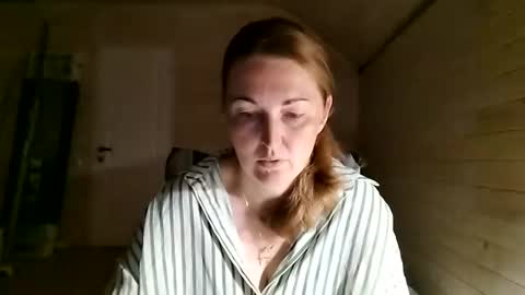 Olivia  online show from 07-21-26, 07:16
