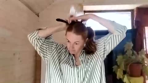 Olivia  online show from 07-26-26, 05:20
