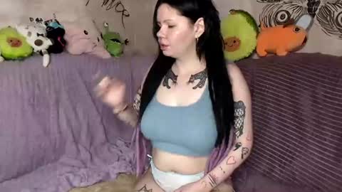 Kate online show from 07-19-26, 11:25