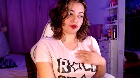 golden_gingerkitty online show from 01-15-26, 12:59