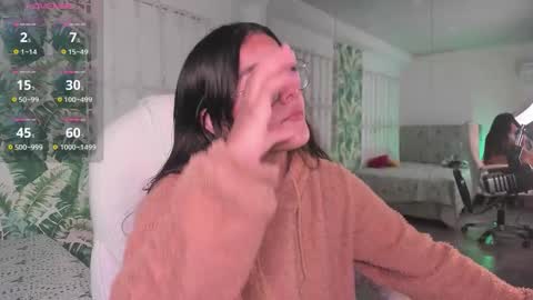 golden_muse online show from 02-23-26, 12:24