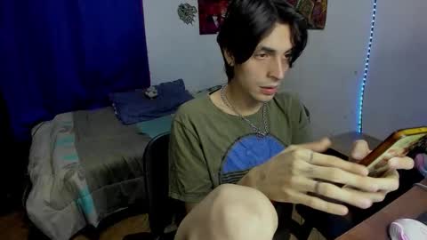 Jmmmm online show from 02-27-26, 05:13