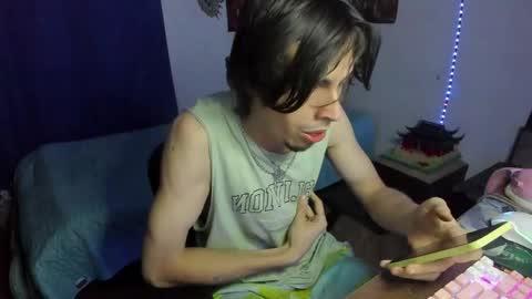 Jmmmm online show from 04-27-26, 02:09