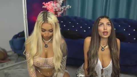 GoldenAmberX online show from 09-12-25, 05:24