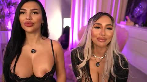 GoldenAmberX online show from 02-27-26, 06:13