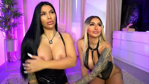 GoldenAmberX online show from 04-24-26, 06:38