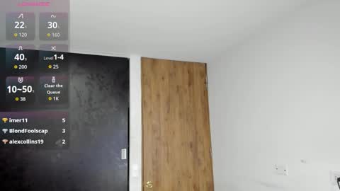 Snapshot of goldenangels1 chatting on 12-03-25, 11:58 goldenangels1 online show from 12-03-25, 11:58