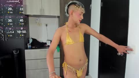 goldenangels1 online show from 03-12-26, 06:58