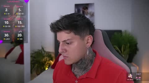 Snapshot of goldenatlasx chatting on 02-06-26, 10:02 goldenatlasx online show from 02-06-26, 10:02