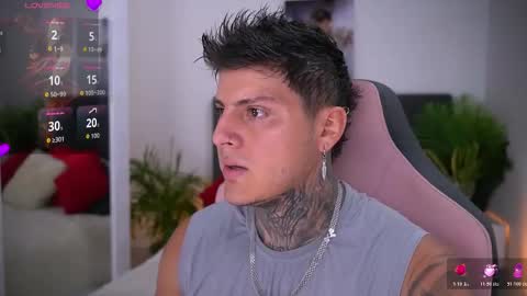 Snapshot of goldenatlasx chatting on 02-15-26, 06:15 goldenatlasx online show from 02-15-26, 06:15