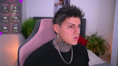 Snapshot of goldenatlasx chatting on 02-16-26, 07:21 goldenatlasx online show from 02-16-26, 07:21