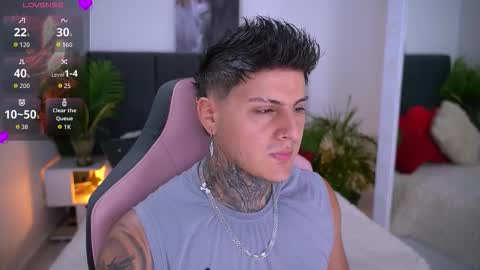 Snapshot of goldenatlasx chatting on 02-20-26, 07:58 goldenatlasx online show from 02-20-26, 07:58