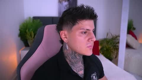 Snapshot of goldenatlasx chatting on 02-23-26, 06:38 goldenatlasx online show from 02-23-26, 06:38