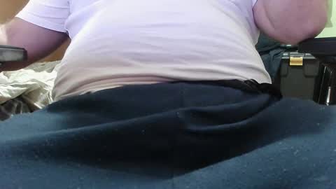 GoldenBoy69 online show from 01-11-26, 12:59