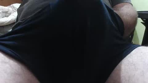 GoldenBoy69 online show from 02-25-26, 11:03