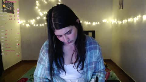 goldencandycotton online show from 01-13-25, 07:11