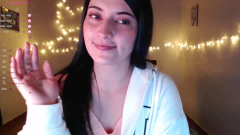 goldencandycotton online show from 01-28-25, 04:50