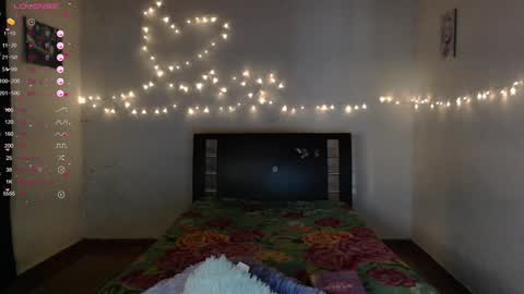 goldencandycotton online show from 02-05-25, 12:49