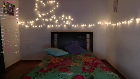 goldencandycotton online show from 02-13-25, 07:24