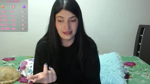 goldencandycotton online show from 10-24-25, 06:54