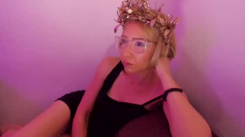 goldenrosa online show from 07-23-26, 11:02
