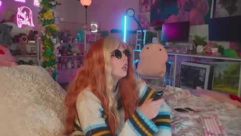 Sammy online show from 04-29-26, 09:32