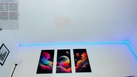 May smith online show from 10-20-25, 08:37