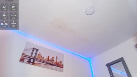 May smith online show from 02-13-26, 08:32